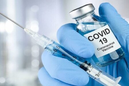۵۵ درصد گلستانی‌ها دوز اول واکسن کرونا را دریافت کردند