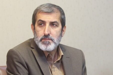 سفر جهادی رئیس مجلس به استان گلستان برکات بسیاری برای منطقه خواهد داشت