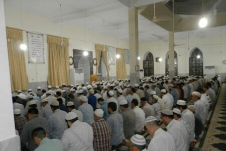 امامان جماعت مساجد باید در موضوعات اجتماعی و فرهنگی محلات اثرگذار باشند