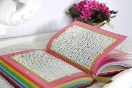 برگزاری محافل قرآنی در بقاع متبرکه گلستان