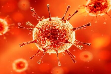 ماندگاری ویروس امیکرون تا ۲۰۰ ساعت می رسد/ امیکرون در کودکان وخیم تر ظاهر می شود