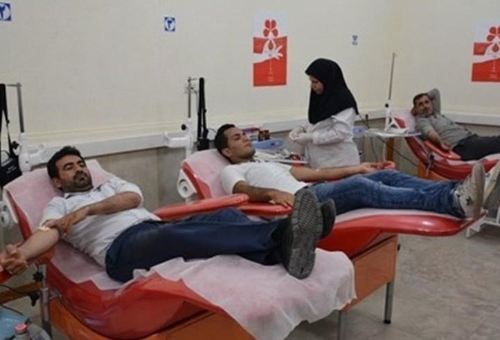 پایگاه ثابت خون گیری در گالیکش راه‌اندازی می‌شود / غریب به ۴۰درصد خون اهدایی در شرق استان متعلق به گالیکش است