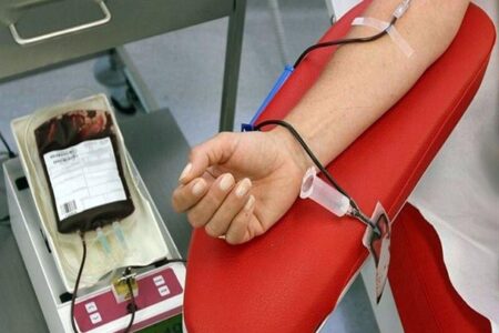 فعال بودن مراکز انتقال خون در شبهای قدر/تردد به مراکز اهدای خون جریمه در بر ندارد