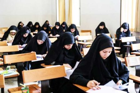 ۳۱ اردیبهشت؛ پایان مهلت ثبت نام در آزمون ورودی حوزه های علمیه خواهران