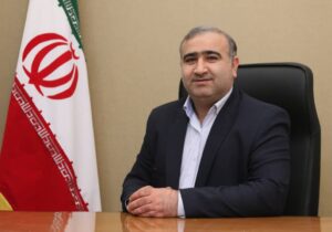 انتخاب مجدد «علی‌اکبر بصیرنیا» به عنوان رئیس شورای استان گلستان