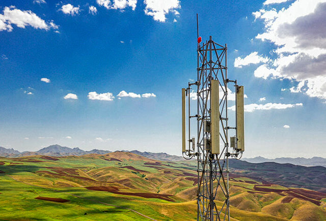 سه روستای گلستان به شبکه ملی اطلاعات متصل شدند