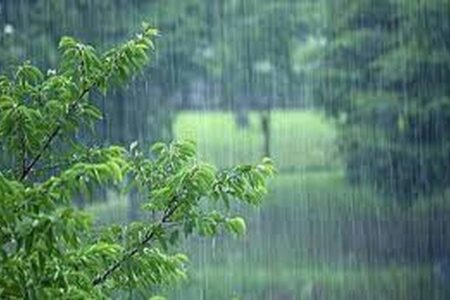 کاهش ۵۶ درصدی بارش‌های گلستان در مهرماه