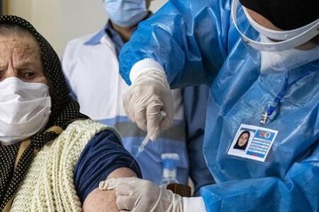 اعلام برنامه فعالیت مراکز واکسیناسیون گرگان در روزهای شنبه و یکشنبه