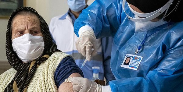 چهار هزار و ۷۰۷ تبعه خارجی ساکن گلستان علیه سرخک واکسینه شدند