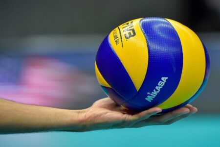 والیبالیست های ناشنوای گلستان در اردوی انتخابی تیم ملی