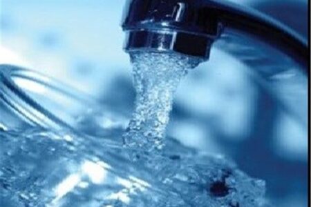 تامین آب شرب گنبدکاووس با افزایش ۷ لیتر بر ثانیه