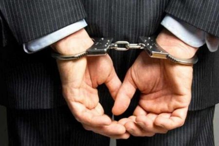 فرد مدعی نفوذ در پرونده‌های قضایی گلستان دستگیر شد