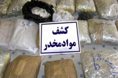 ۱۶۷کیلو تریاک درعملیات مشترک پلیس گلستان وسیستان وبلوچستان کشف شد