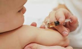 مشکل کمبود واکسن اطفال در خانه‌های بهداشت گلستان برطرف شد
