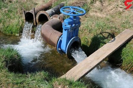 ۱۴۵ مورد تخصیص آب از منابع آبی گلستان