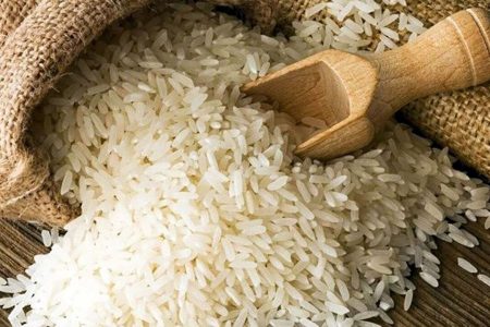 کشف ۲۰ تن برنج احتکاری در گرگان