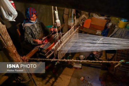 صادرات ۱۹ میلیارد ریالی صنایع دستی از بندرترکمن