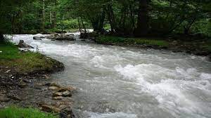 لایروبی رودخانه های گلستان نیازمند ۱۵۰ میلیارد تومان اعتبار است