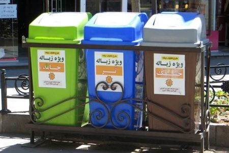 انتقال زباله های شهری ساری به آق قلا/ تعرفه کامل اخذ می شود