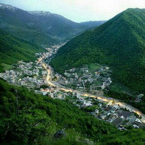 رفع موانع گردشگری روستای زیارت