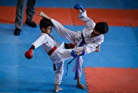 اردوی آمادگی تیم‌های ملی کاراته مهمان گلستان می شود