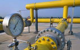 بهره برداری از  28 پروژه گازرسانی در شهرستان گنبد