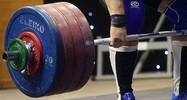 اردوی تیم ملی وزنه‌برداری مردان ایران در گرگان آغاز شد