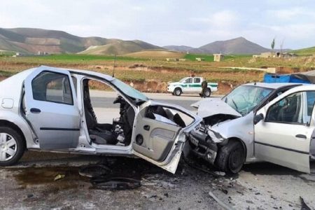 کاهش ۶۰ درصدی تلفات ناشی از تصادف در بندر ترکمن