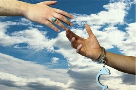 وصیت جوان گلستانی ۴۱ زندانی را آزاد کرد