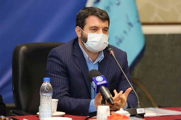 وزیر تعاون از بزرگراه بهشهر – قوچان در محدوده گالیکش بازدید کرد