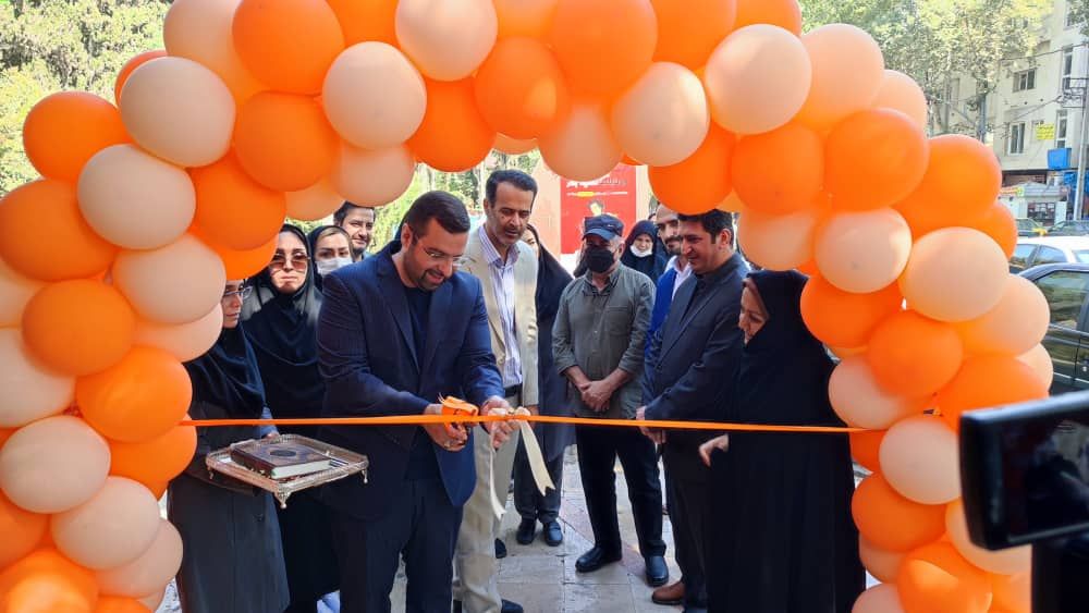 افتتاح نخستین خانه موقت فرزندان تحت پوشش بهزیستی در گلستان