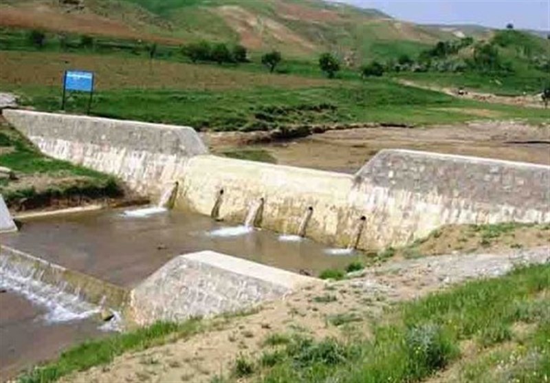 نیاز بیش از یک میلیون عرصه های منابع طبیعی استان به عملیات آبخیزداری