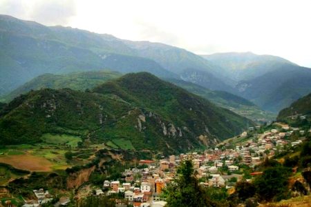 نقشه راه مشارکتی برای ساماندهی گردشگری روستای زیارت تدوین می شود
