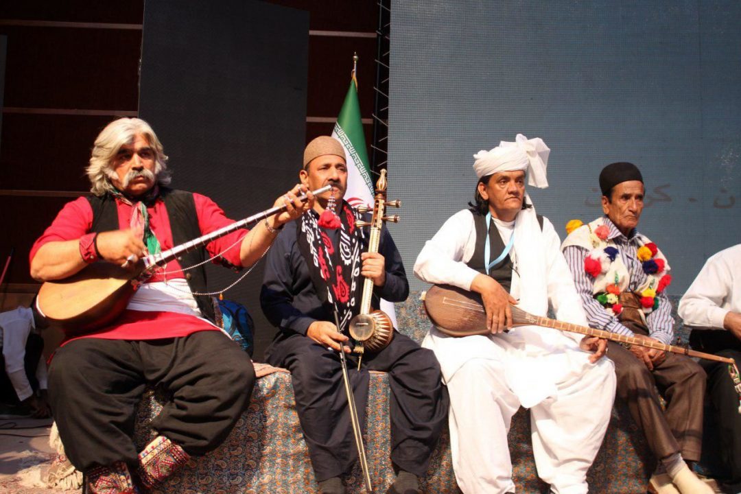 اجراهای شانزدهمین جشنواره موسیقی نواحی در گلستان اعلام شد