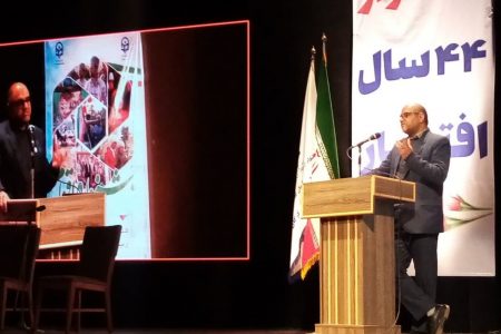 دانشجو معلمان، طلایه داران اقوام ایران زمین هستند