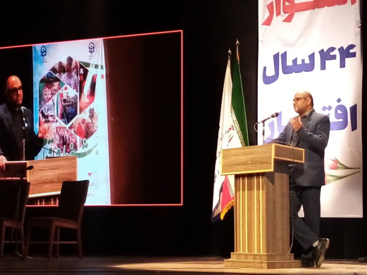 دانشجو معلمان طلایه داران اقوام ایران زمین هستند