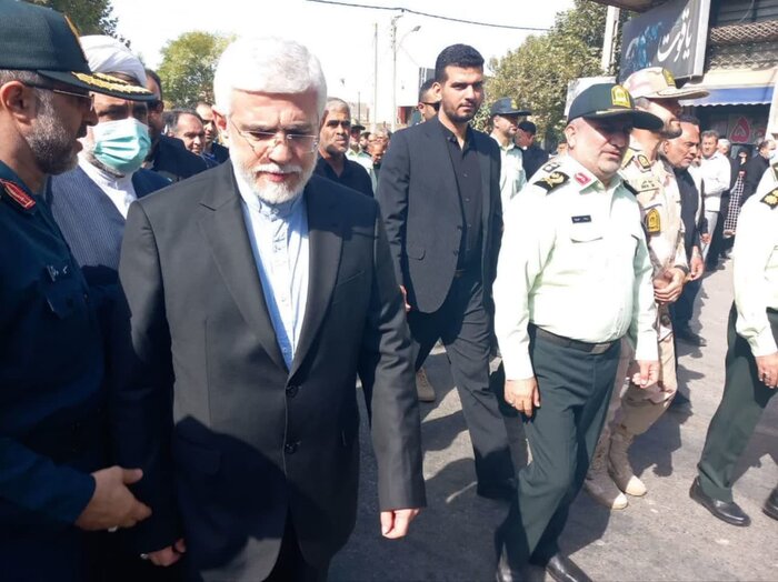 ترورهای مذبوحانه، خللی در وحدت و امنیت ملت ایران ایجاد نمی‌کند